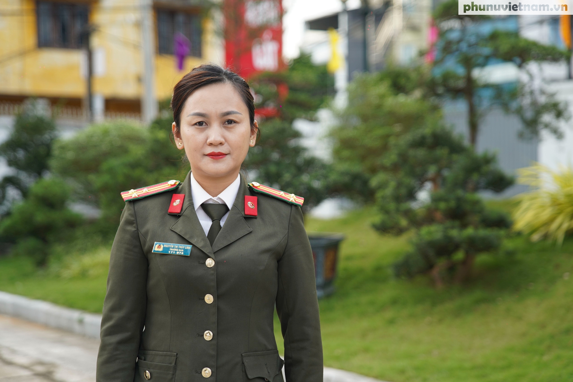 Đại hội đại biểu Phụ nữ các cấp tỉnh Thái Nguyên (kỳ 3): Tập trung thực hiện các nhiệm vụ trụ cột An sinh - Gia đình - Bình đẳng giới- Ảnh 6.