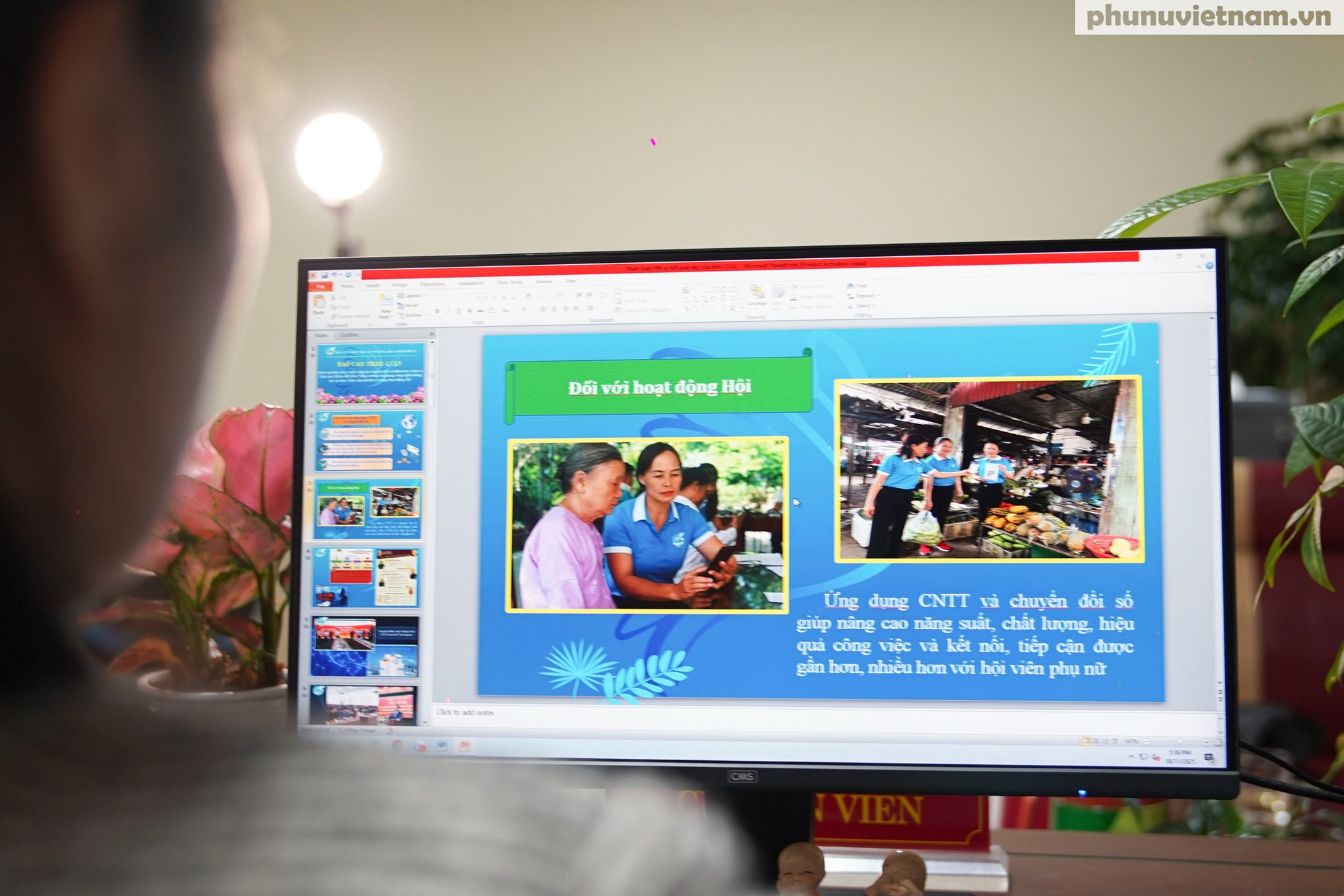 Đại hội đại biểu Phụ nữ các cấp tỉnh Thái Nguyên (kỳ 3): Tập trung thực hiện các nhiệm vụ trụ cột An sinh - Gia đình - Bình đẳng giới- Ảnh 7.