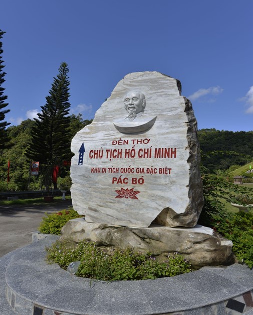 Pac Bo auf der Reise der Innovation - Foto 2. Pác Bó trên hành trình đổi mới- Ảnh 2.