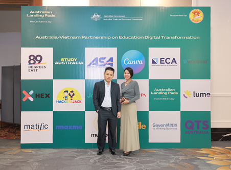 Khi trí tuệ nhân tạo “vươn tầm” trong lớp học ảo: QWorld mở ra kỷ nguyên học tập số mới tại Việt Nam- Ảnh 3. Khi trí tuệ nhân tạo “vươn tầm” trong lớp học ảo: QWorld mở ra kỷ nguyên học tập số mới tại Việt Nam- Ảnh 3.