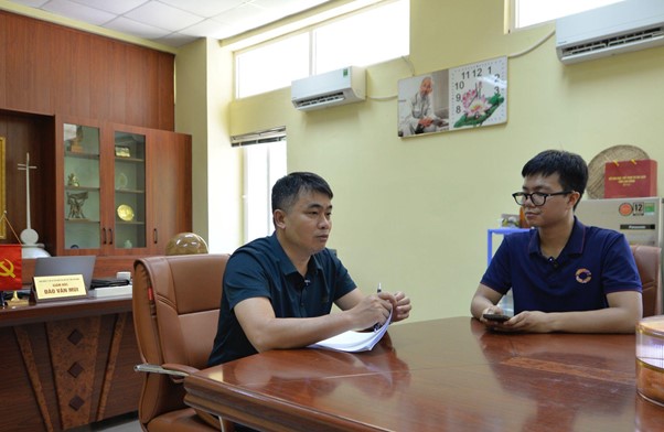 Pac Bo auf der Reise der Innovation - Foto 4. Pác Bó trên hành trình đổi mới- Ảnh 4.