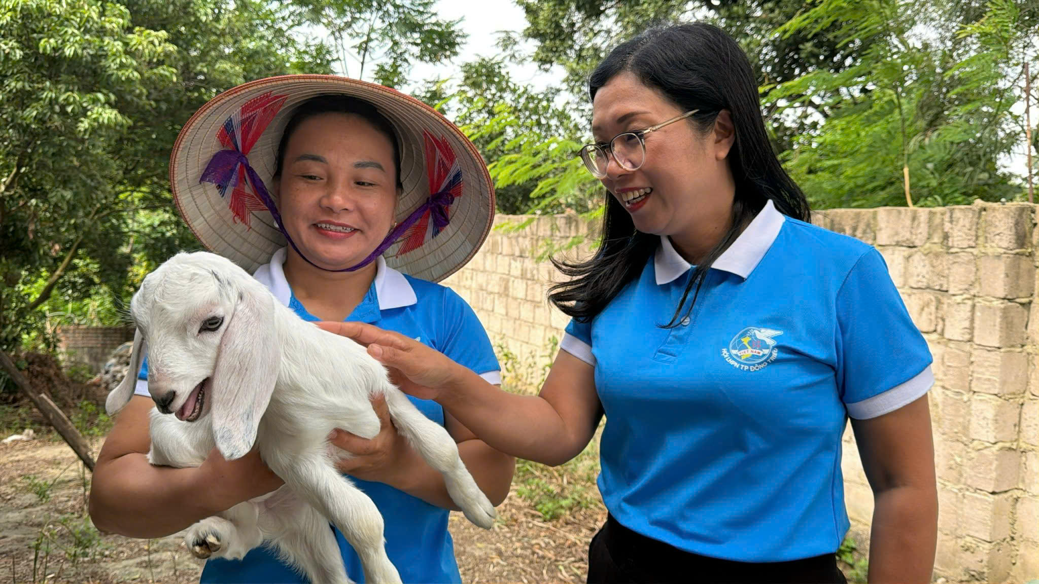 Hội LHPN Quảng Ninh: Dấu ấn nhiệm kỳ chuyển biến rõ nét từ cơ sở- Ảnh 9. Hội LHPN Quảng Ninh: Dấu ấn nhiệm kỳ chuyển biến rõ nét từ cơ sở- Ảnh 9.