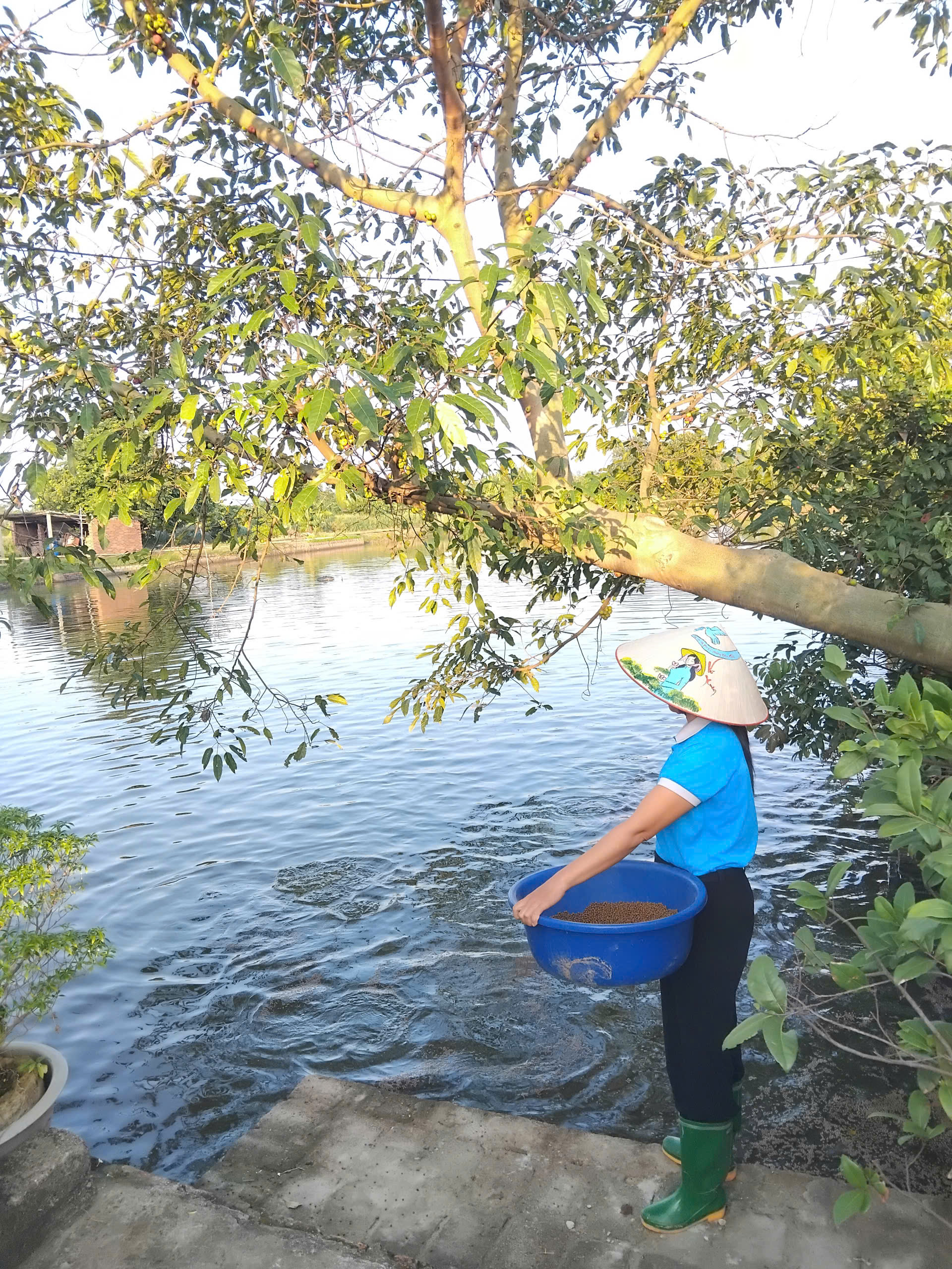 Hội LHPN Quảng Ninh: Dấu ấn nhiệm kỳ chuyển biến rõ nét từ cơ sở- Ảnh 8. Hội LHPN Quảng Ninh: Dấu ấn nhiệm kỳ chuyển biến rõ nét từ cơ sở- Ảnh 8.