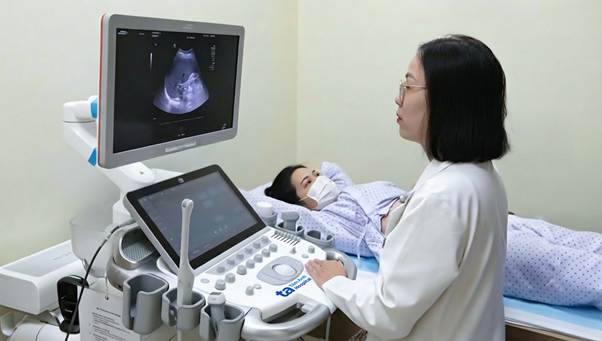 Tâm Anh xét nghiệm miễn phí viêm gan D chuẩn Mỹ, tầm soát nguy cơ xơ gan, ung thư gan- Ảnh 3.