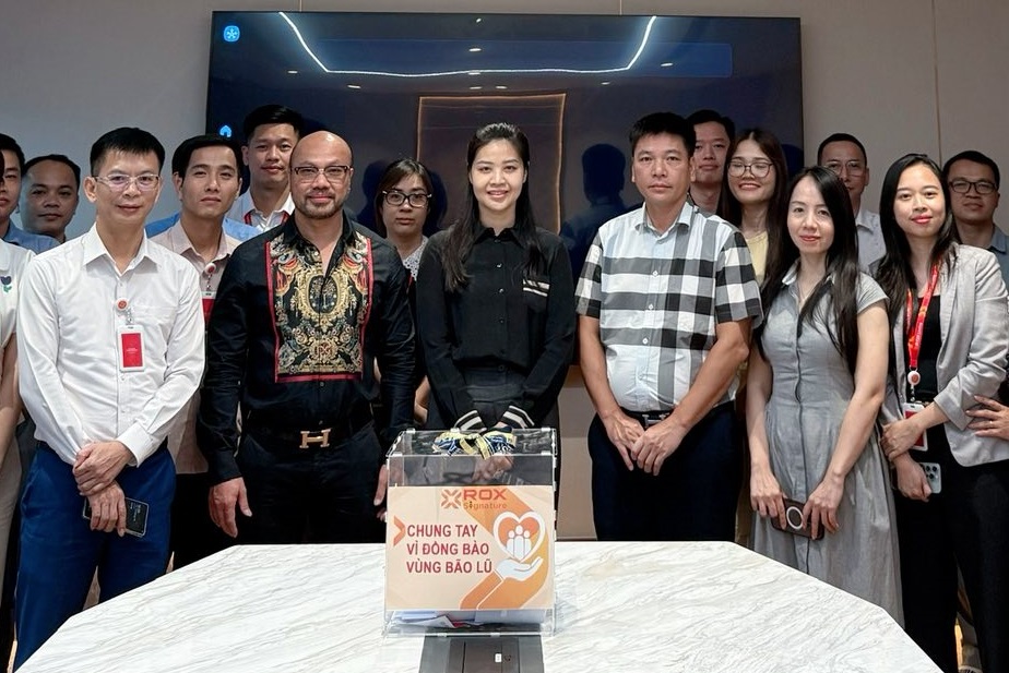 Chung tay dựng mái ấm cho gia đình khó khăn ở Lào Cai- Ảnh 4. Chung tay dựng mái ấm cho gia đình khó khăn ở Lào Cai- Ảnh 4.