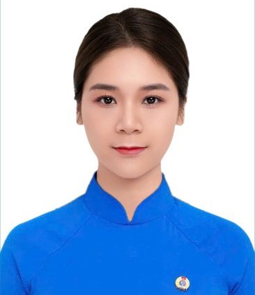 Cao Bằng có tân nữ Bí thư Tỉnh Đoàn
- Ảnh 2.