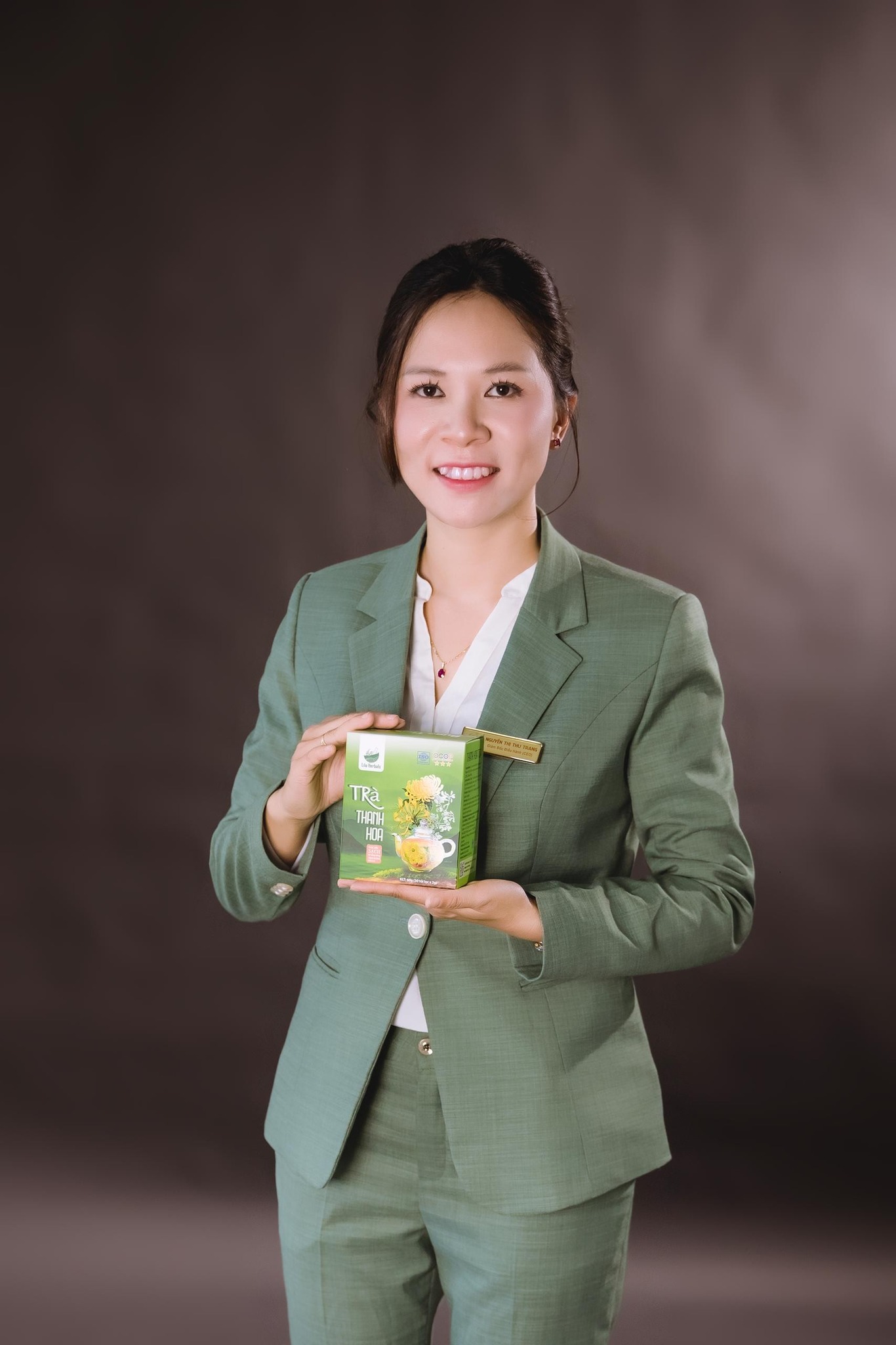 Hành trình gieo khát vọng cho phụ nữ khởi nghiệp- Ảnh 6.