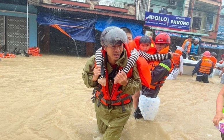 Khẩn trương thống kê thiệt hại, đề xuất nguồn lực nhanh chóng sửa chữa, xây dựng lại nhà ở cho nhân dân- Ảnh 2.