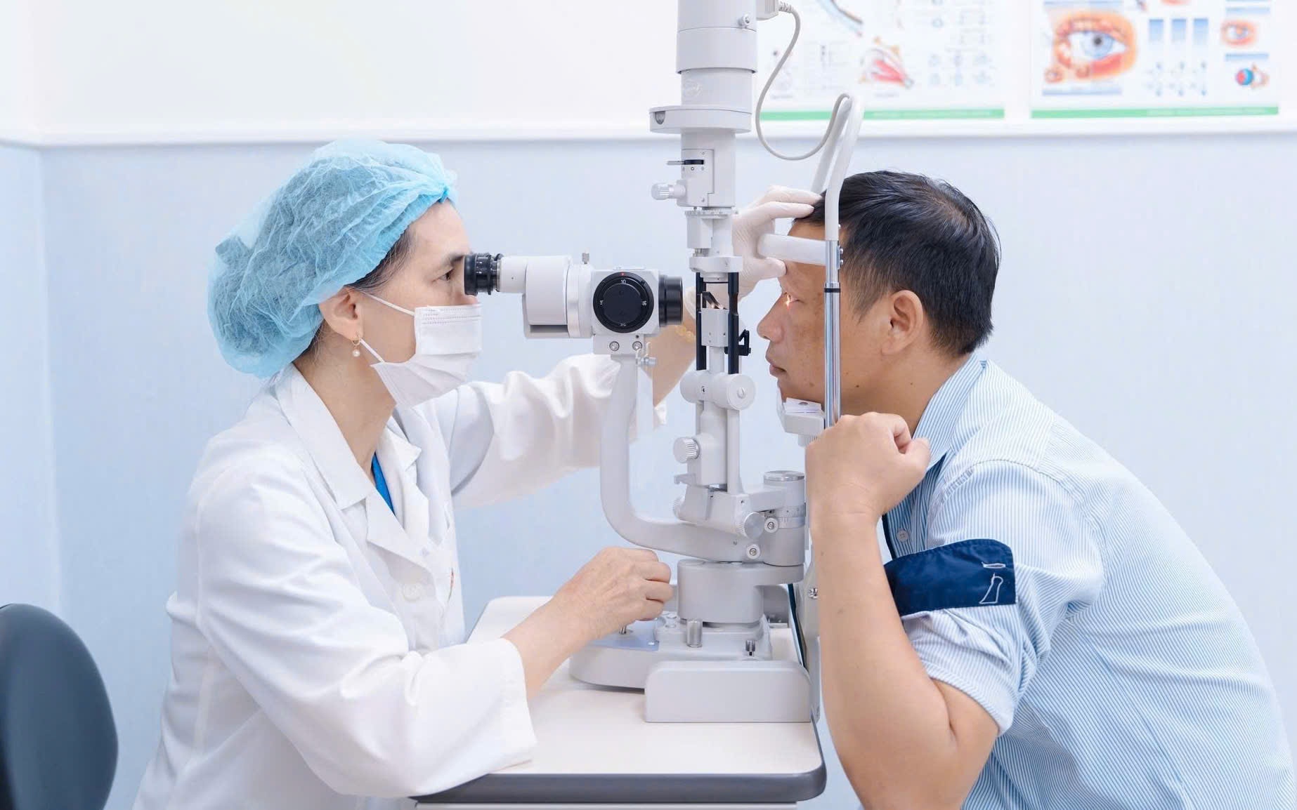 Siết đào tạo ngành Y - Luật: Không thể hôm nay ban hành, ngày mai 