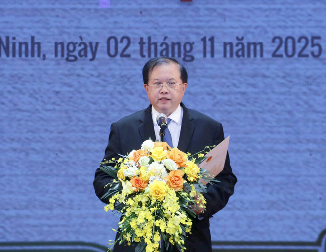 Có gì hấp dẫn trong 2 vở diễn đạt giải Vàng Liên hoan Chèo toàn quốc?- Ảnh 3.