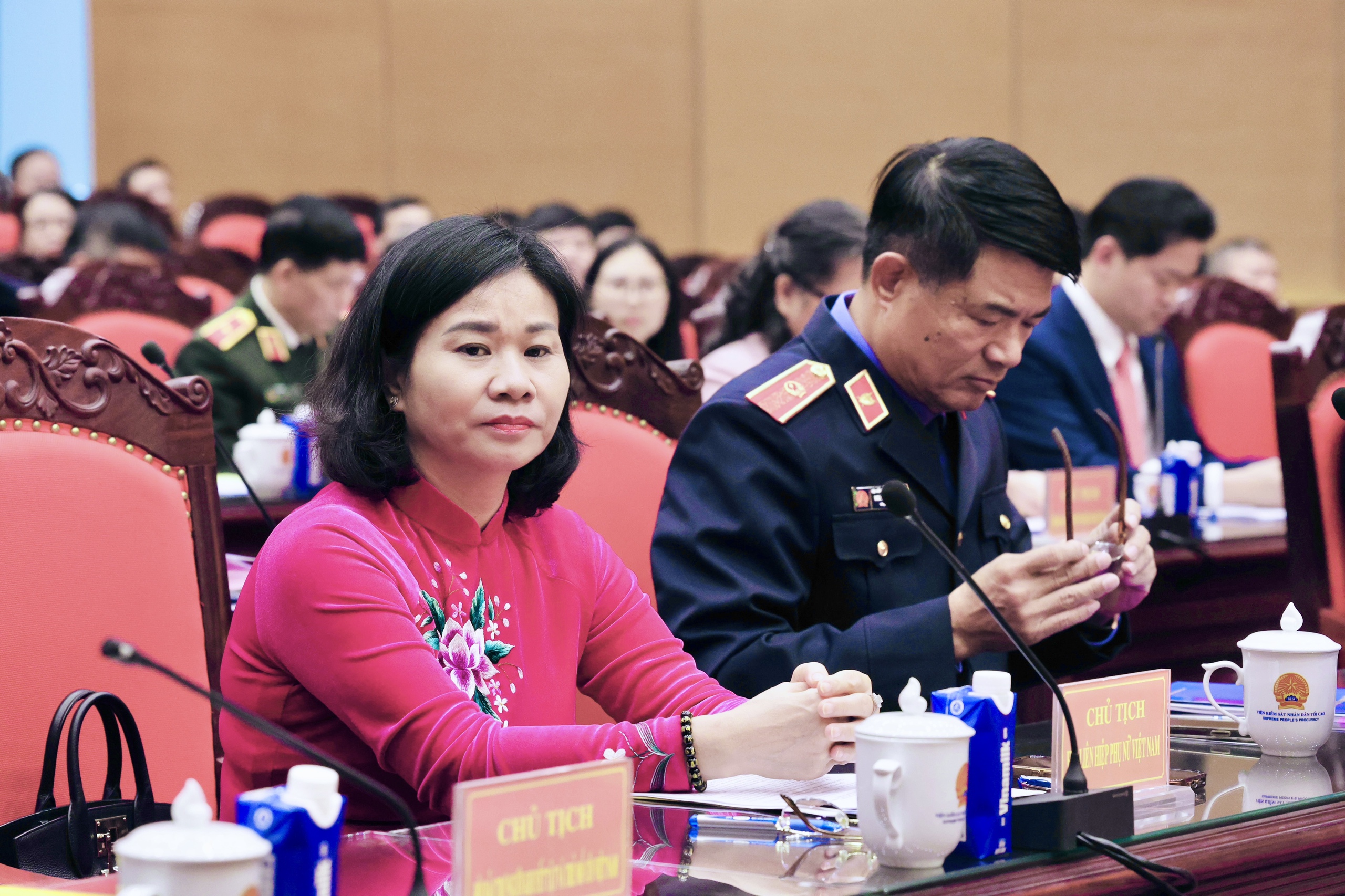 Thí điểm Viện Kiểm sát nhân dân khởi kiện vụ án dân sự: Bảo vệ nhóm dễ bị tổn thương và lợi ích công- Ảnh 1. Thí điểm Viện Kiểm sát nhân dân khởi kiện vụ án dân sự: Bảo vệ nhóm dễ bị tổn thương và lợi ích công- Ảnh 1.