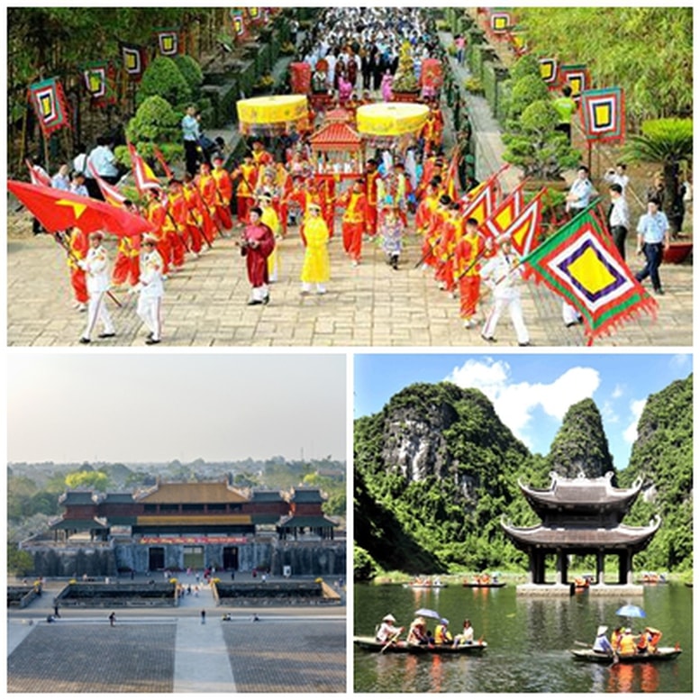 Tiêu chí xây dựng văn hóa sống xanh gắn với văn hóa truyền thống- Ảnh 1.