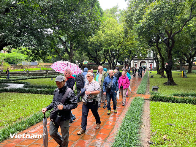 Phát triển giá trị cốt lõi của di sản văn hóa Đông - Tây trong bối cảnh số hóa- Ảnh 4.