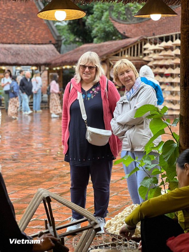 Phát triển giá trị cốt lõi của di sản văn hóa Đông - Tây trong bối cảnh số hóa- Ảnh 2.
