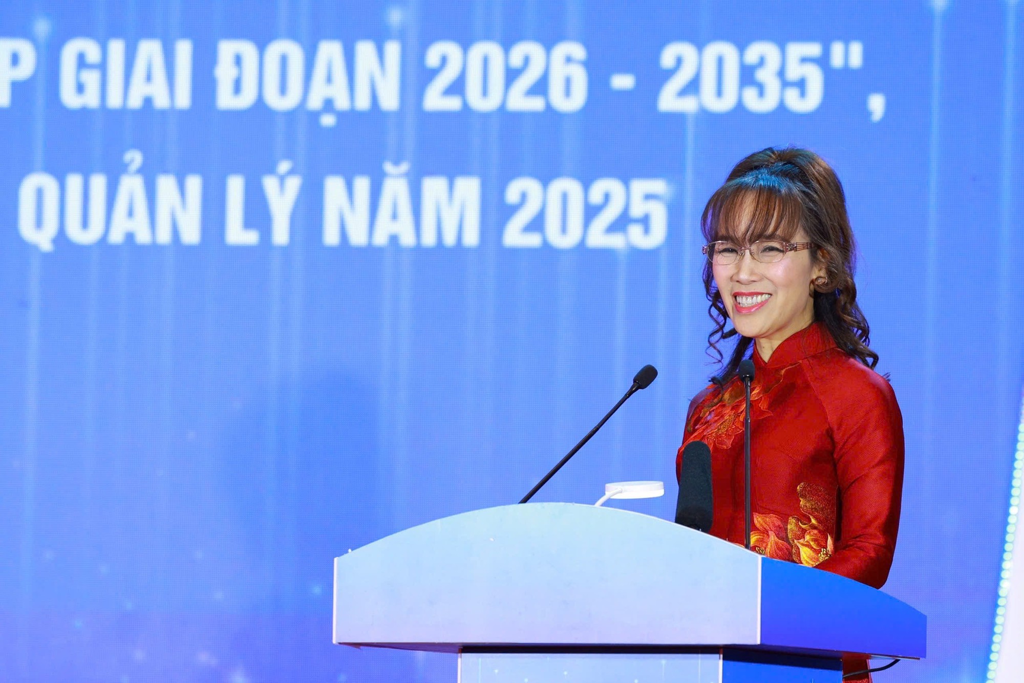 Phụ nữ Việt Nam phát huy tinh thần "3 tiên phong", "5 làm chủ" trong khởi nghiệp sáng tạo - Ảnh 10.