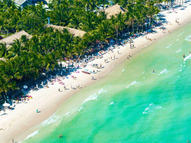 Gợi ý những điểm du lịch lý tưởng dịp cuối năm 2025- Ảnh 6. Gợi ý những điểm du lịch lý tưởng dịp cuối năm 2025- Ảnh 6.