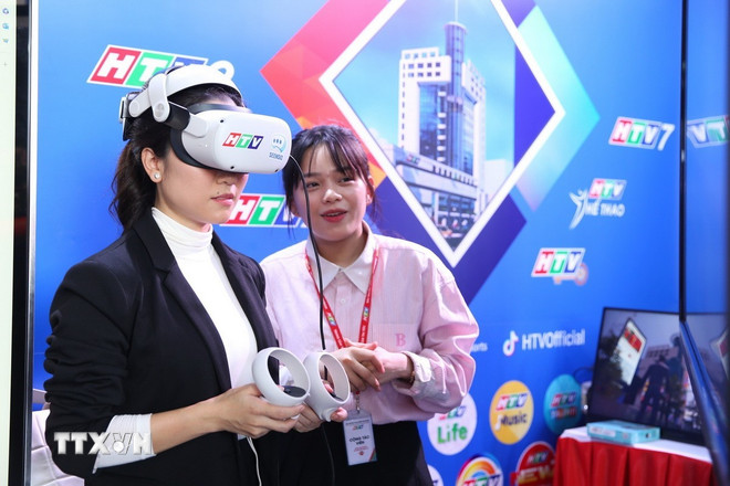 Phát triển công nghiệp văn hóa: Cần cơ chế hỗ trợ cộng đồng sáng tạo- Ảnh 3.