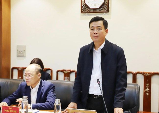 Đại hội là dịp tăng cường sự đồng thuận, thắt chặt khối đại đoàn kết toàn dân tộc trong toàn tỉnh Hà Tĩnh- Ảnh 2.