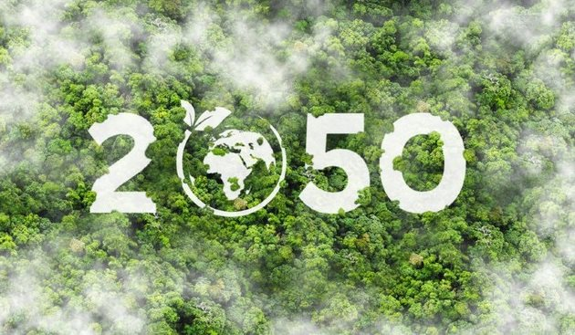 COP30 sẽ là COP của hành động- Ảnh 3. COP30 sẽ là COP của hành động- Ảnh 3.