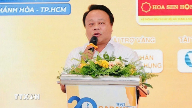 Xác định văn hóa ngang tầm vị trí với kinh tế, chính trị và xã hội- Ảnh 1.