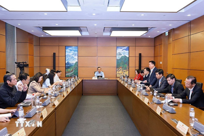 Linh hoạt và bám sát thực tiễn trong tính, quản lý thuế thu nhập cá nhân- Ảnh 1.