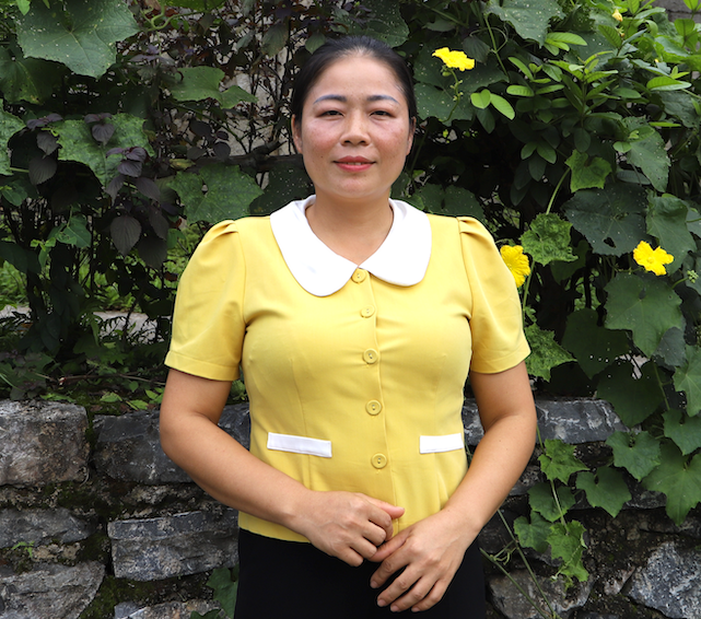 Cao Bằng: Giảm nghèo thông tin nhờ phụ nữ dám nói, đàn ông chịu nghe, cả thôn xóm cùng trao đổi- Ảnh 1. Cao Bằng: Giảm nghèo thông tin nhờ phụ nữ dám nói, đàn ông chịu nghe, cả thôn xóm cùng trao đổi- Ảnh 1.