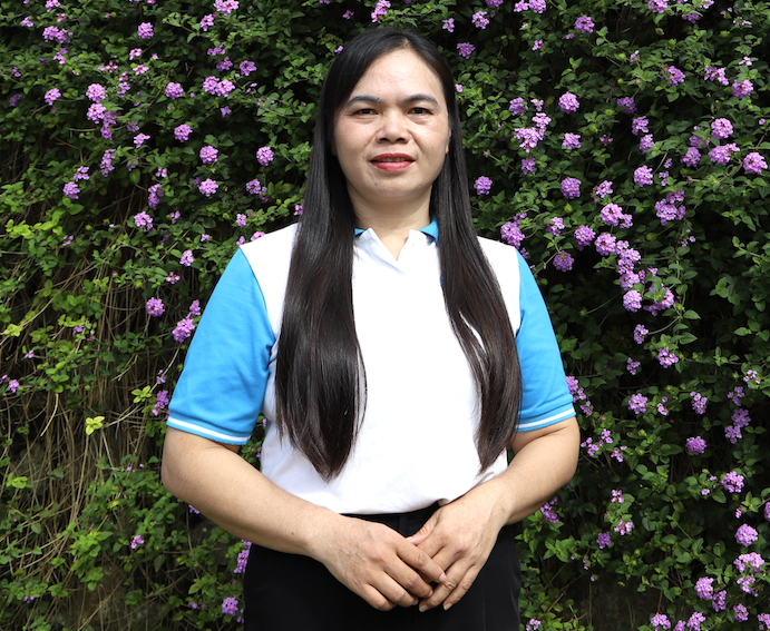 Cao Bằng: Giảm nghèo thông tin nhờ phụ nữ dám nói, đàn ông chịu nghe, cả thôn xóm cùng trao đổi- Ảnh 4. Cao Bằng: Giảm nghèo thông tin nhờ phụ nữ dám nói, đàn ông chịu nghe, cả thôn xóm cùng trao đổi- Ảnh 4.