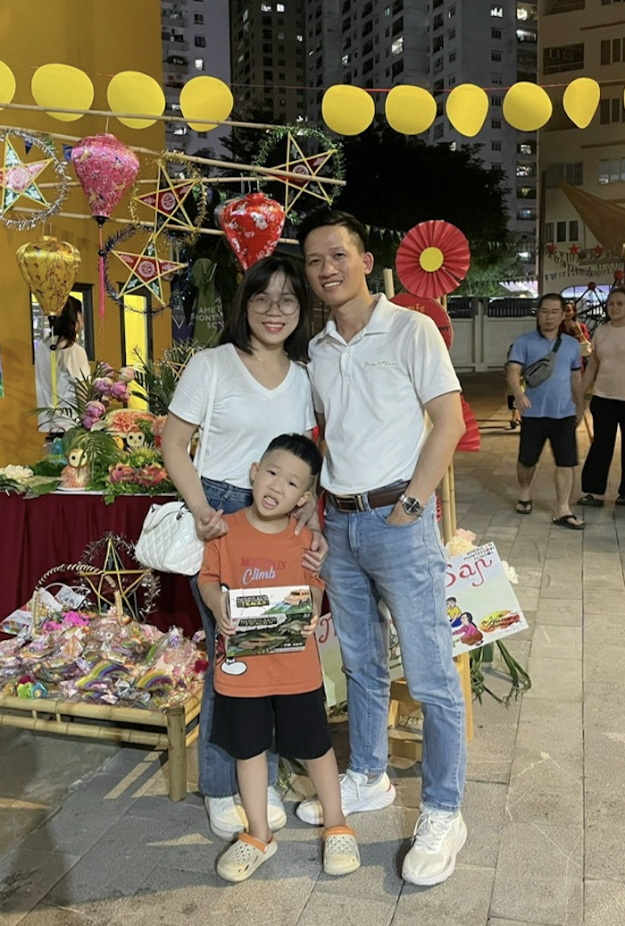 Ổn định mức sinh: Nhìn từ gia đình nhỏ đến chính sách lớn- Ảnh 1. Ổn định mức sinh: Nhìn từ gia đình nhỏ đến chính sách lớn- Ảnh 1.