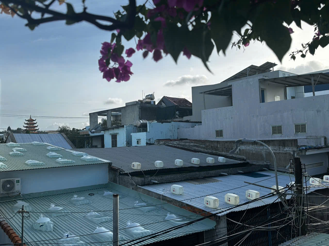 Các cấp Hội phụ nữ Đắk Lắk khẩn trương ứng phó với bão số 13- Ảnh 5. Các cấp Hội phụ nữ Đắk Lắk khẩn trương ứng phó với bão số 13- Ảnh 5.