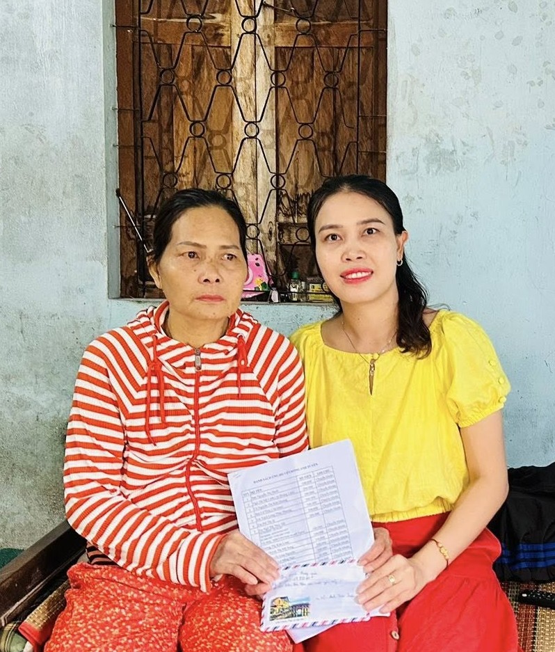 Các cấp Hội phụ nữ Đắk Lắk khẩn trương ứng phó với bão số 13- Ảnh 3. Các cấp Hội phụ nữ Đắk Lắk khẩn trương ứng phó với bão số 13- Ảnh 3.