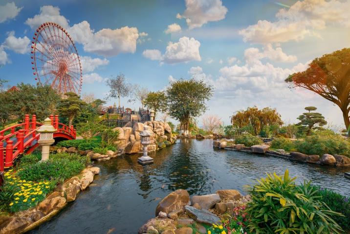 Đi cáp treo ngắm Vịnh Hạ Long đẹp mê mẩn mùa đông chỉ 150.000 đồng- Ảnh 2. Đi cáp treo ngắm Vịnh Hạ Long đẹp mê mẩn mùa đông chỉ 150.000 đồng- Ảnh 2.