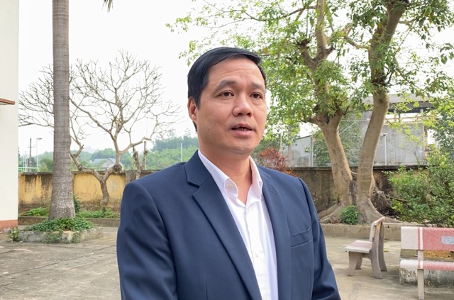 Kiên trì mục tiêu xây dựng môi trường không khói thuốc, bảo vệ sức khỏe cộng đồng- Ảnh 1. Kiên trì mục tiêu xây dựng môi trường không khói thuốc, bảo vệ sức khỏe cộng đồng- Ảnh 1.