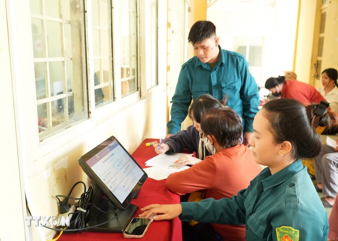 Thủ tướng: Đẩy mạnh phát triển khoa học, công nghệ và chuyển đổi số- Ảnh 1.