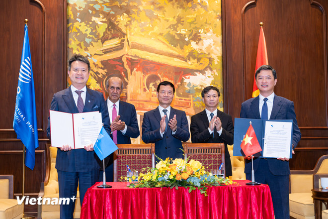 5 dự Luật mới giúp thúc đẩy khoa học công nghệ, đổi mới sáng tạo, chuyển đổi số- Ảnh 3.