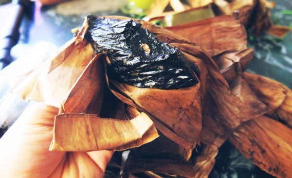 Cô gái Mường biến món quê bình dị xứ Thanh thành đặc sản níu chân du khách- Ảnh 1. Cô gái Mường biến món quê bình dị xứ Thanh thành đặc sản níu chân du khách- Ảnh 1.