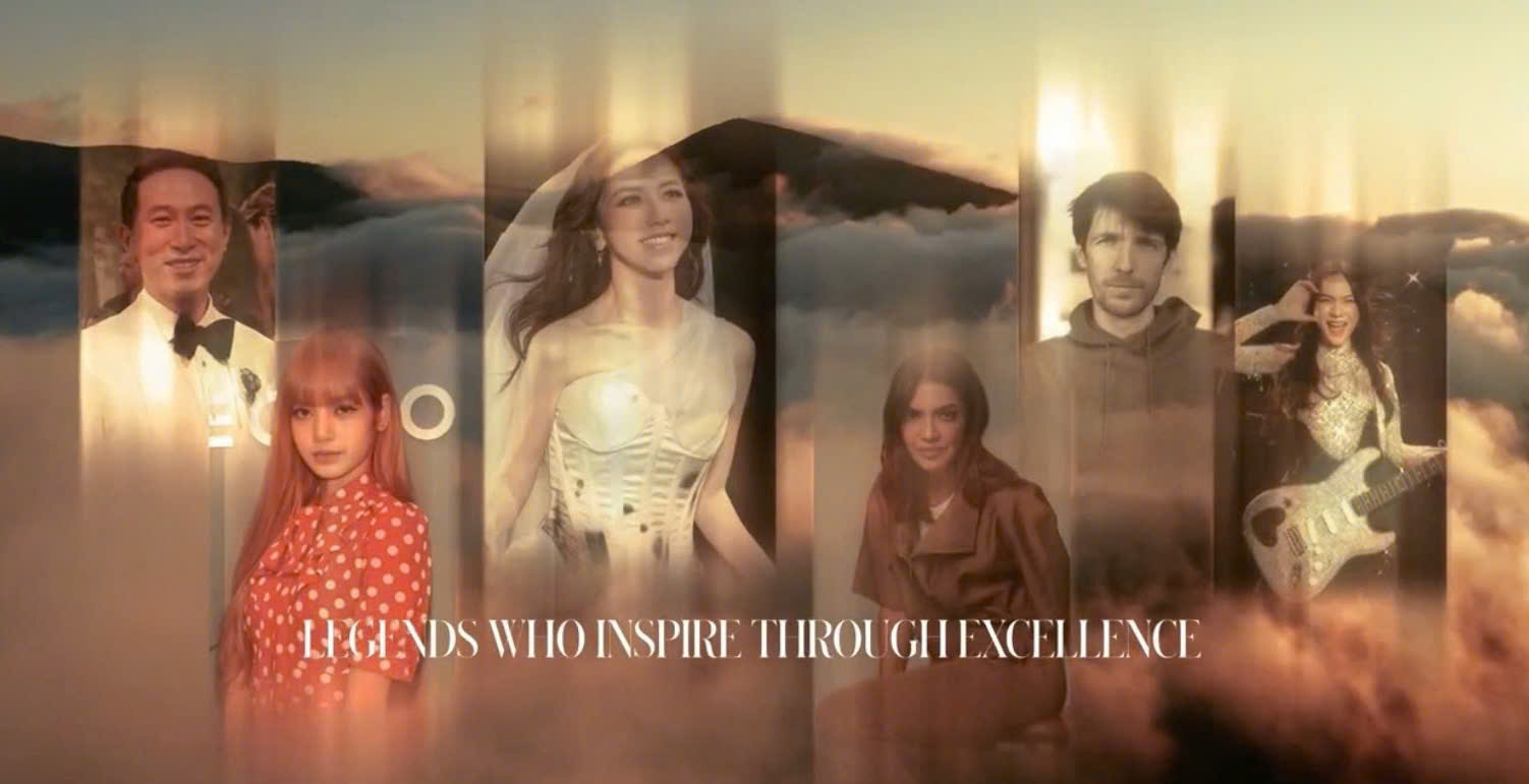 Mỹ Tâm xuất hiện trong danh sách những gương mặt kiến tạo ảnh hưởng toàn cầu- Ảnh 1. Mỹ Tâm xuất hiện trong danh sách những gương mặt kiến tạo ảnh hưởng toàn cầu- Ảnh 1.