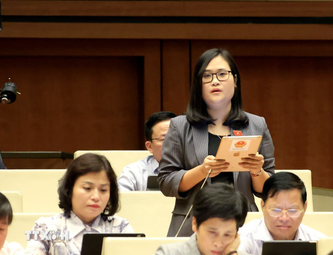 Đề xuất bổ sung đầy đủ các hành vi bị nghiêm cấm về an ninh mạng- Ảnh 2.