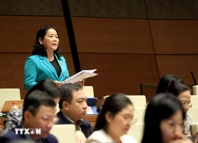 Đề xuất bổ sung đầy đủ các hành vi bị nghiêm cấm về an ninh mạng- Ảnh 1.