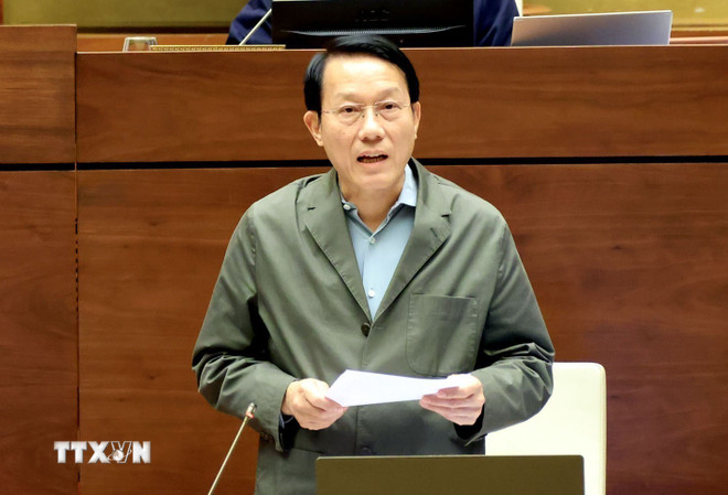 Đề xuất bổ sung đầy đủ các hành vi bị nghiêm cấm về an ninh mạng- Ảnh 3.