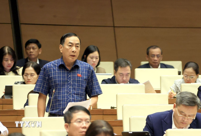 Đề xuất bổ sung đầy đủ các hành vi bị nghiêm cấm về an ninh mạng- Ảnh 4.