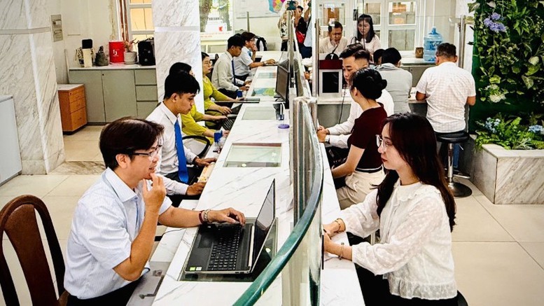 Một tầm nhìn mới cho tài chính công Việt Nam- Ảnh 2.