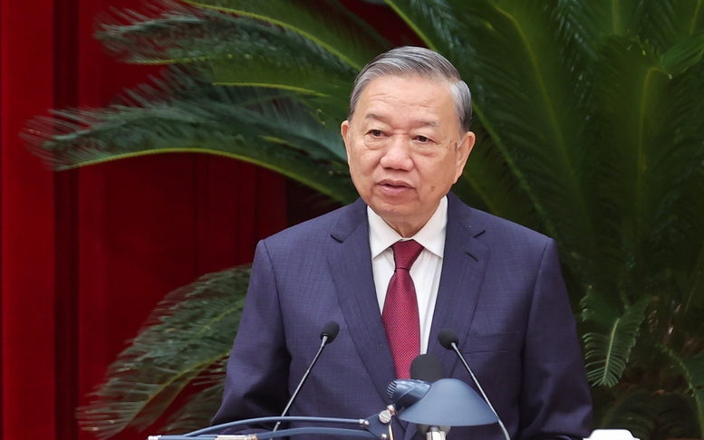 Một tầm nhìn mới cho tài chính công Việt Nam- Ảnh 1.