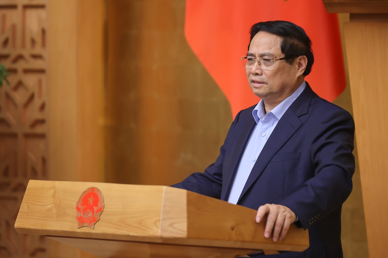 Thủ tướng: Tốc độ tăng GDP quý IV phải đạt trên 8,4%- Ảnh 1.