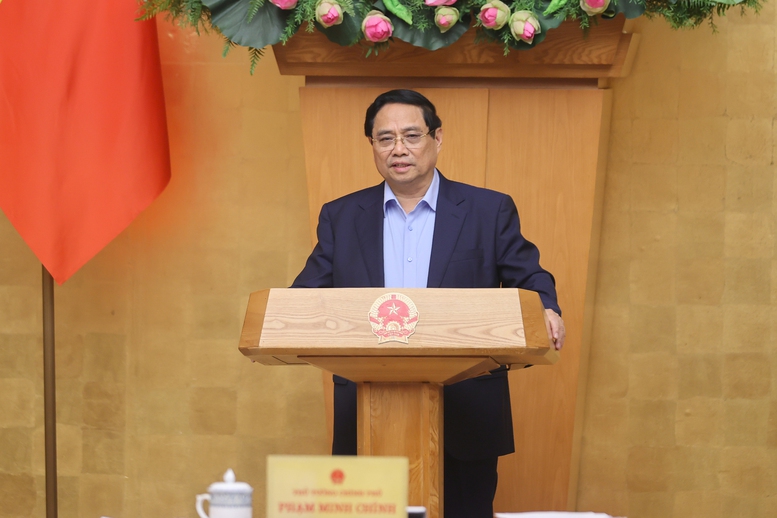 Thủ tướng: Tốc độ tăng GDP quý IV phải đạt trên 8,4%- Ảnh 10.