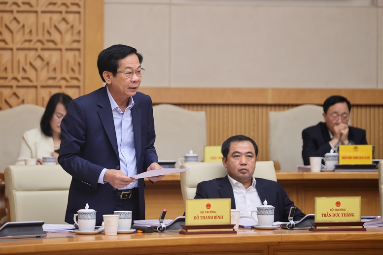 Thủ tướng: Tốc độ tăng GDP quý IV phải đạt trên 8,4%- Ảnh 5.