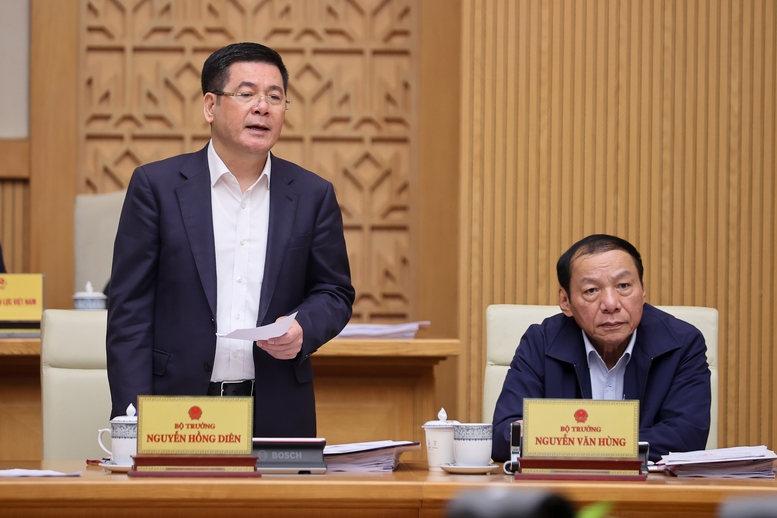 Thủ tướng: Tốc độ tăng GDP quý IV phải đạt trên 8,4%- Ảnh 4.