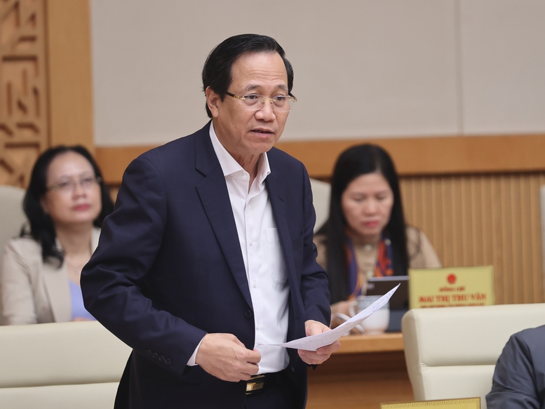 Thủ tướng: Tốc độ tăng GDP quý IV phải đạt trên 8,4%- Ảnh 9.