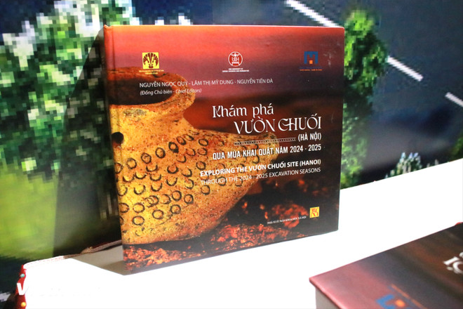 Cận cảnh trang sức, đồ đồng - đá quý hiếm hàng nghìn năm tuổi của người Việt cổ- Ảnh 10.