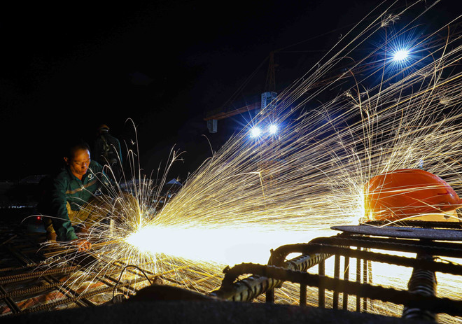 Sáng nay, đồng loạt khởi công 72 trường phổ thông nội trú tại các xã biên giới- Ảnh 1.