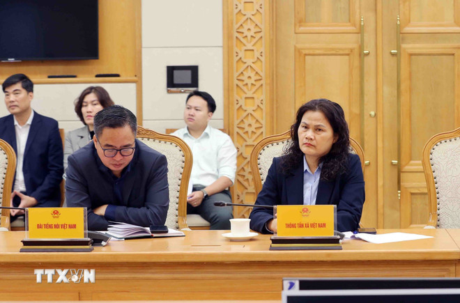 Rà soát danh mục dự án, công trình quy mô lớn, ý nghĩa chào mừng Đại hội XIV- Ảnh 1.